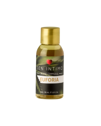 Aceite Euforia Sen Intimo