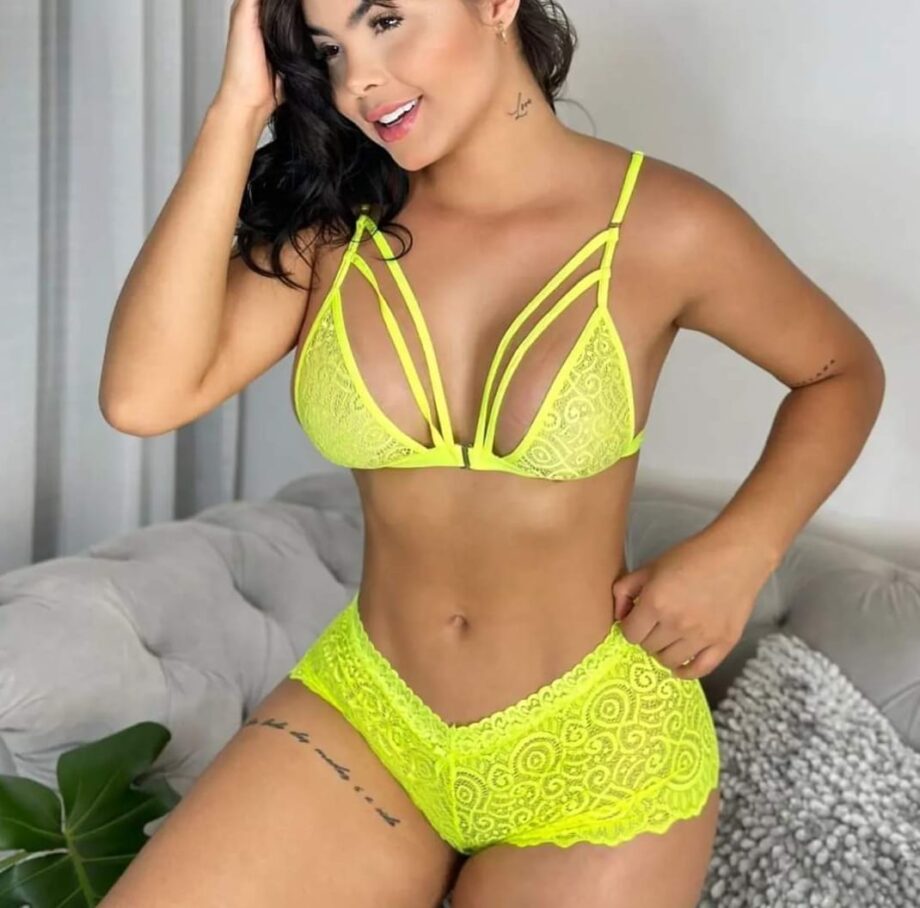 Set Camelia