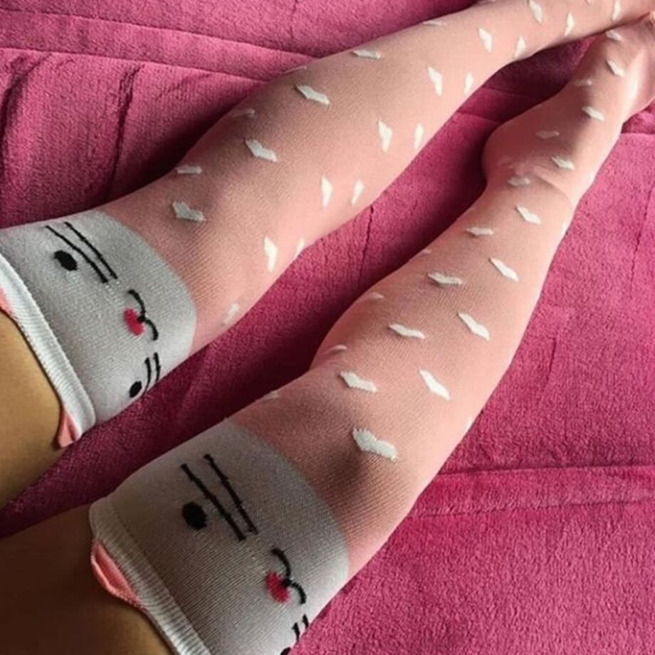 Medias Bucaneras