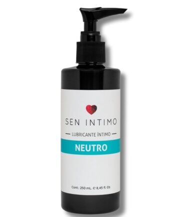 Lubricante Neutro