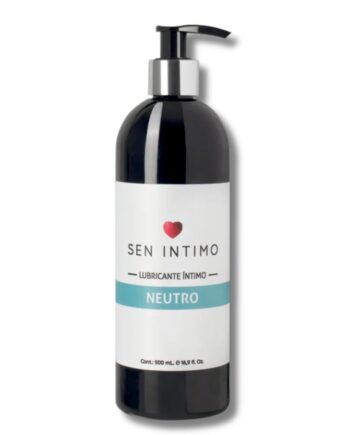 En Punto y Moda, entendemos la importancia de cuidar tu bienestar íntimo. Nuestro Lubricante Íntimo Natural está diseñado para brindarte una experiencia placentera y segura, gracias a su fórmula a base de agua que proporciona una lubricación óptima y más placer.