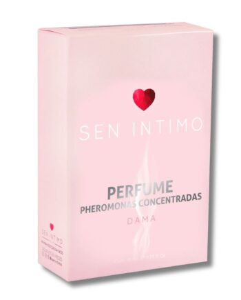 Descubre el secreto de la atracción con nuestras Feromonas Concentradas Roll On para Mujer, disponible en Punto y Moda. Este producto, en un práctico formato de 10ml, está diseñado para potenciar tu encanto natural y aumentar tu confianza en cualquier situación.