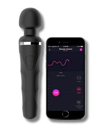 Vibrador Lovense Domi 2