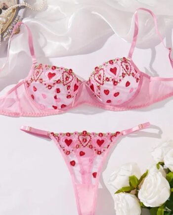 Set Rosal