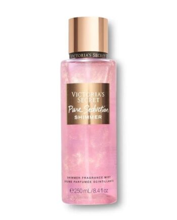 Mist Corporal con Brillo Pure Seduction