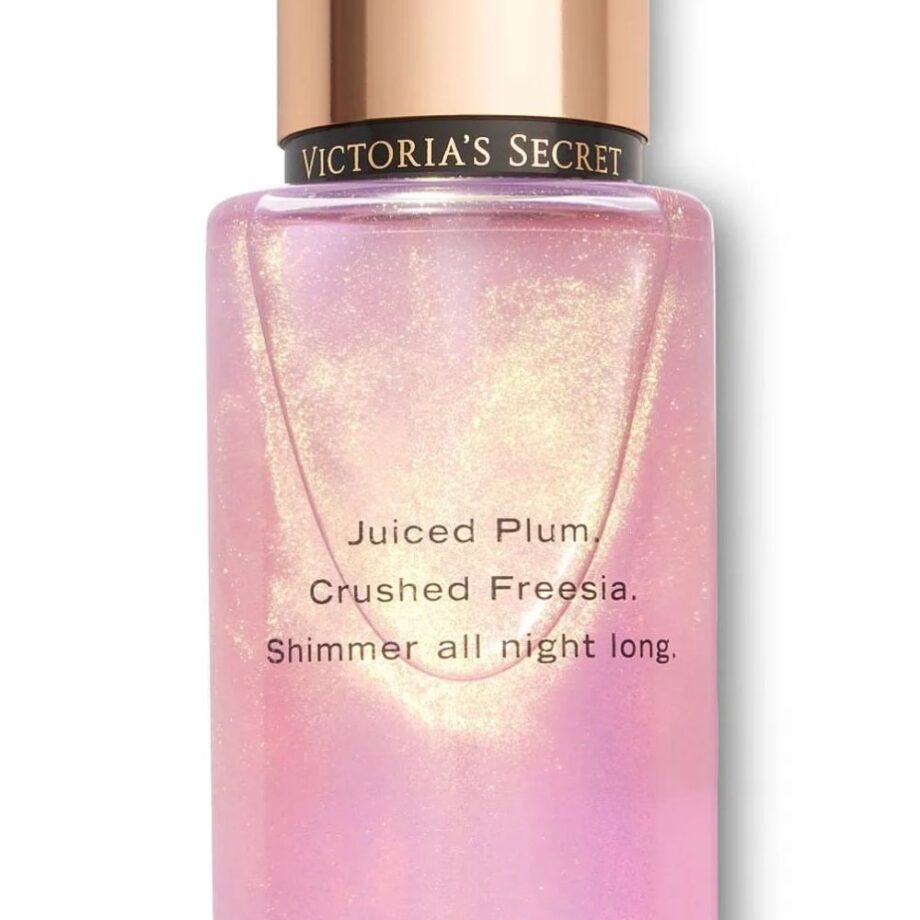 Mist Corporal con Brillo Pure Seduction