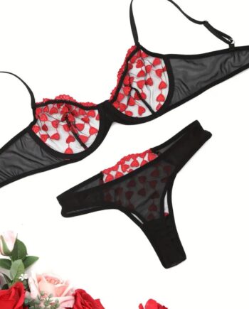 Set Love Dark