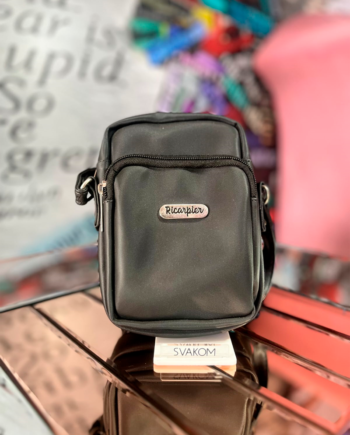 Bolso Bandolera Urban Chic