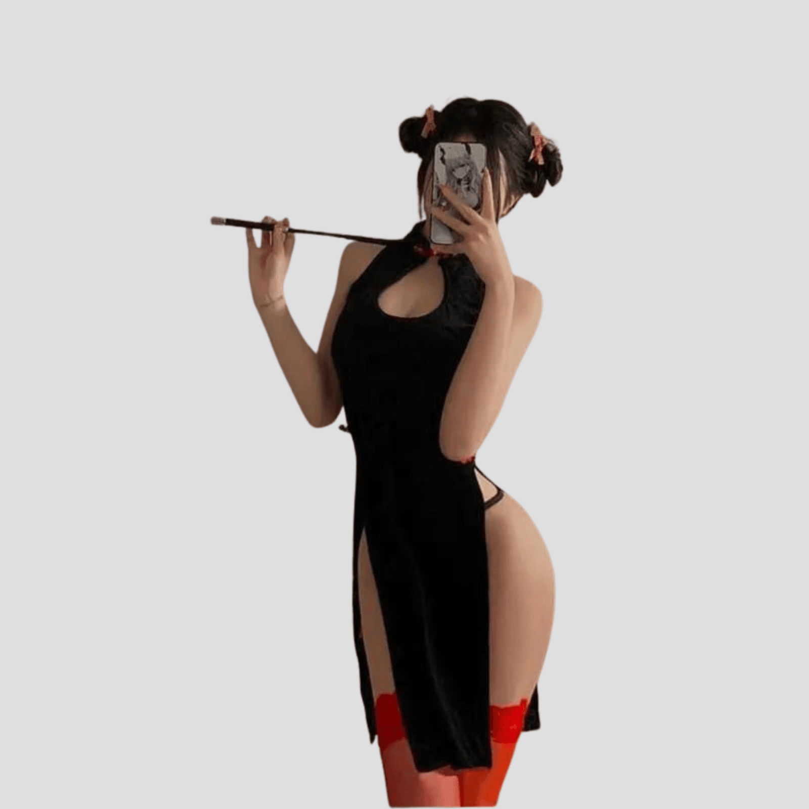 Disfraz Oriental Sexy