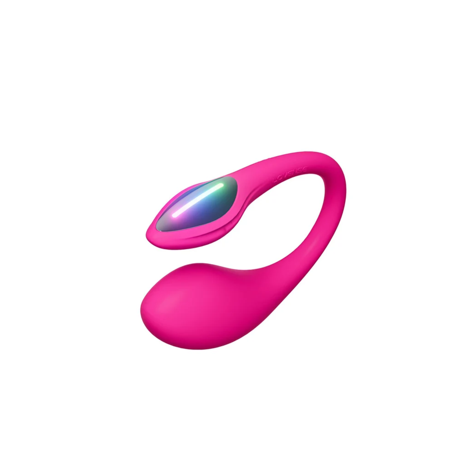 Lovense Lush Mini – Vibrador Inteligente Controlado por App