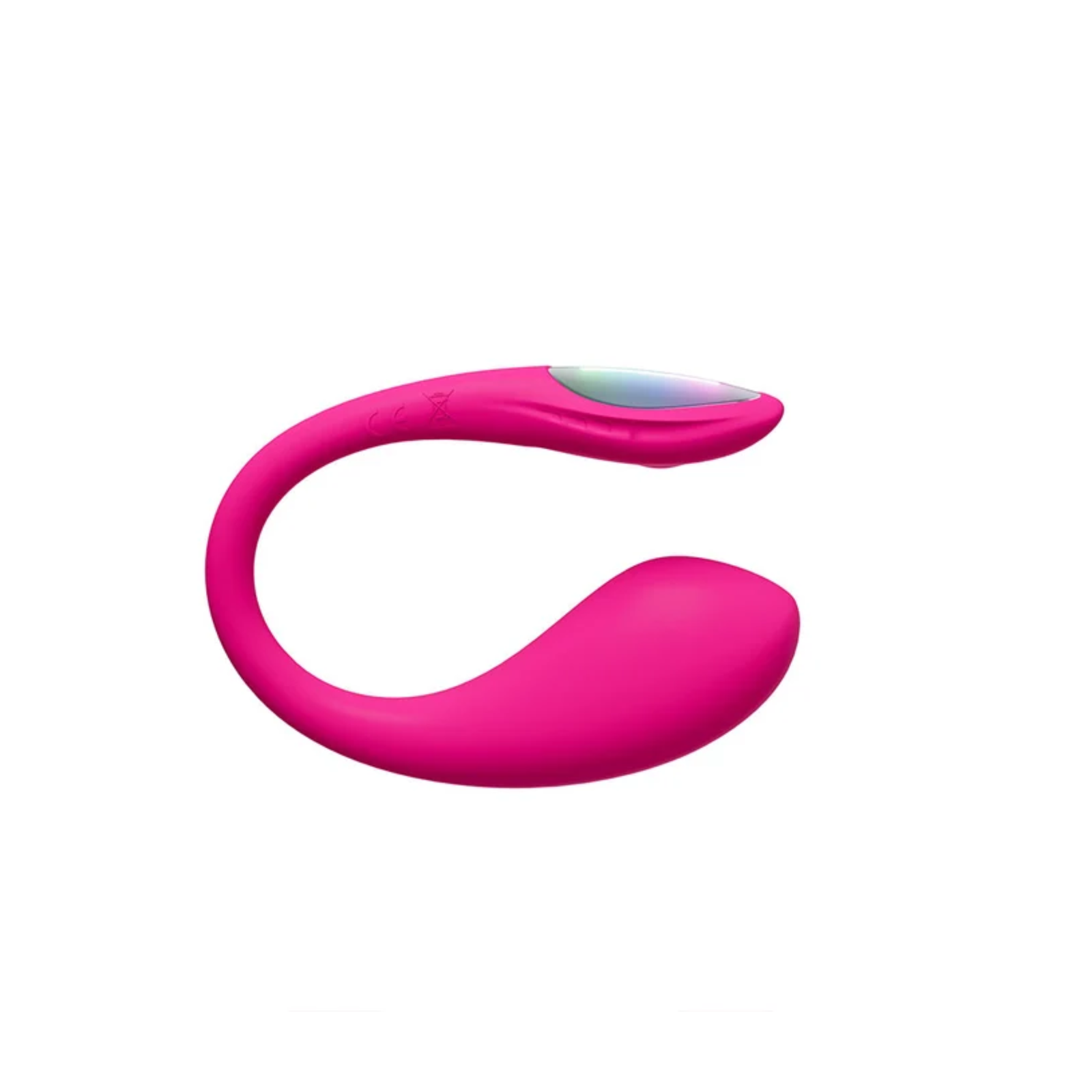 Lovense Lush Mini – Vibrador Inteligente Controlado por App
