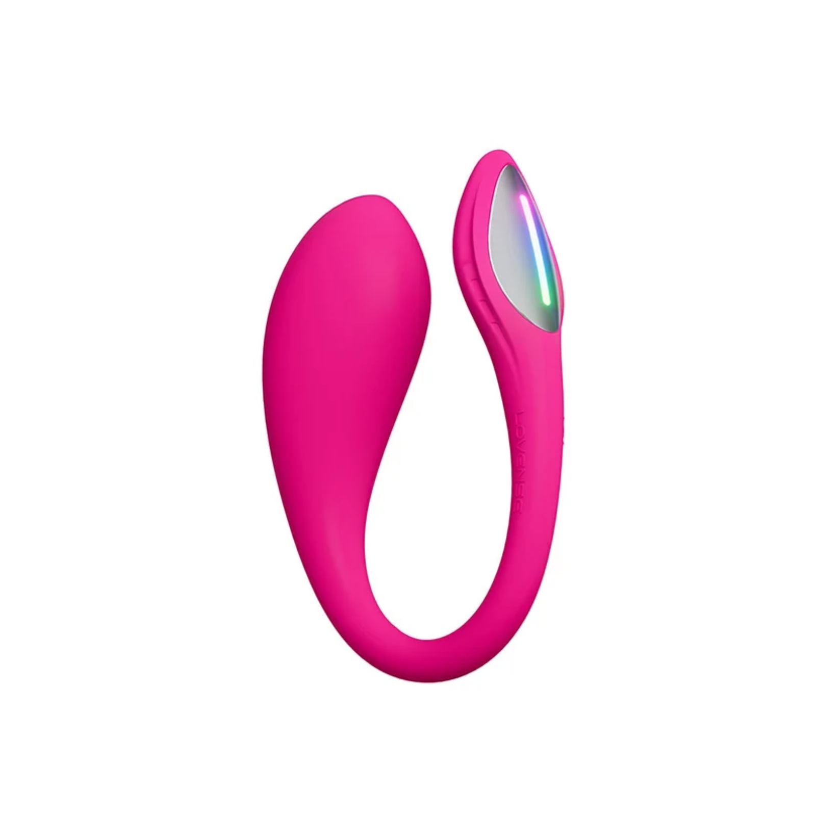 Lovense Lush Mini – Vibrador Inteligente Controlado por App