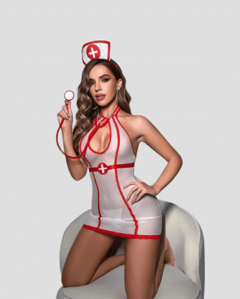 Enfermera sexy