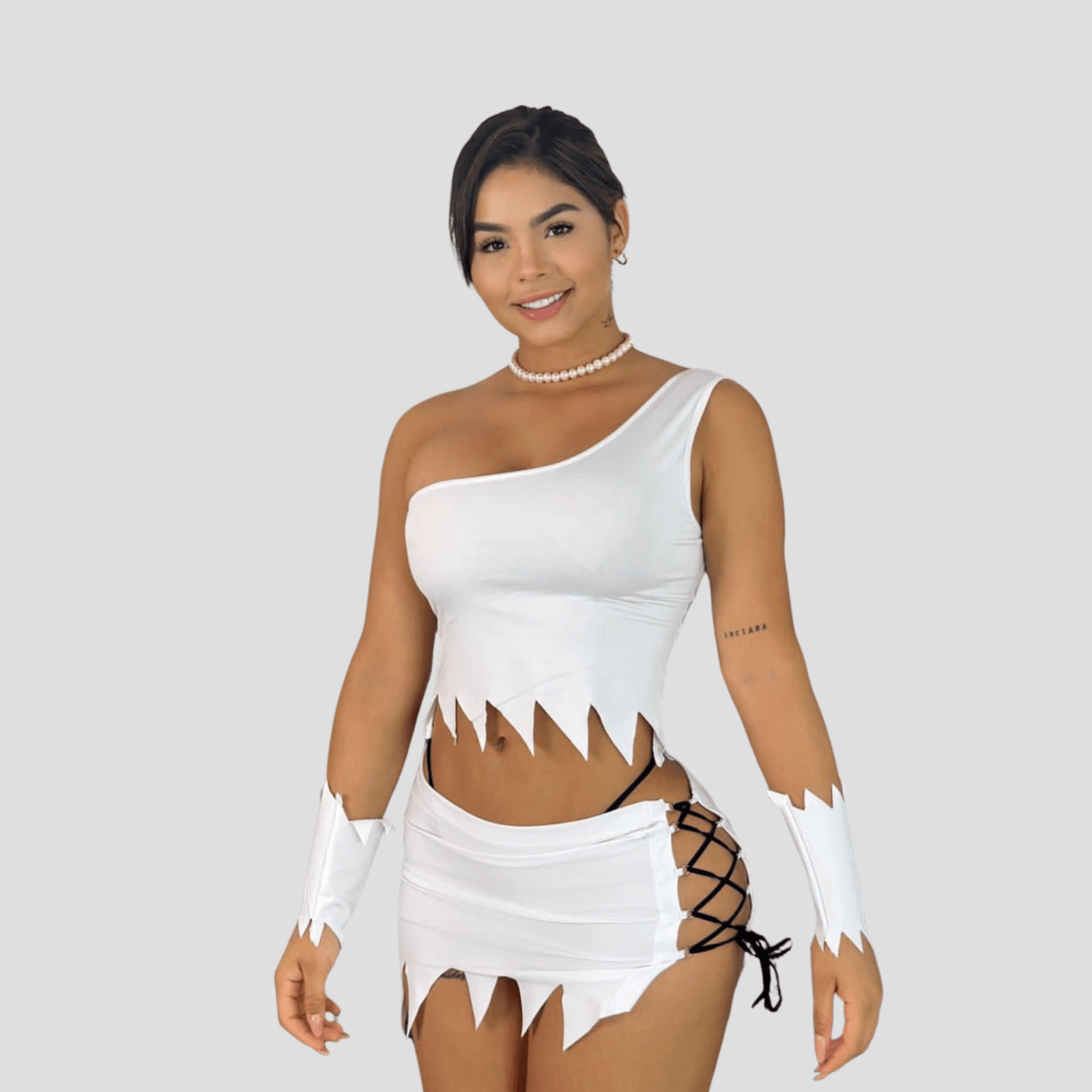 Disfraz Vilma Picapiedra Sexy