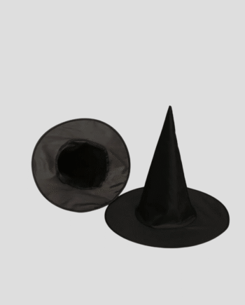 Sombrero de Bruja