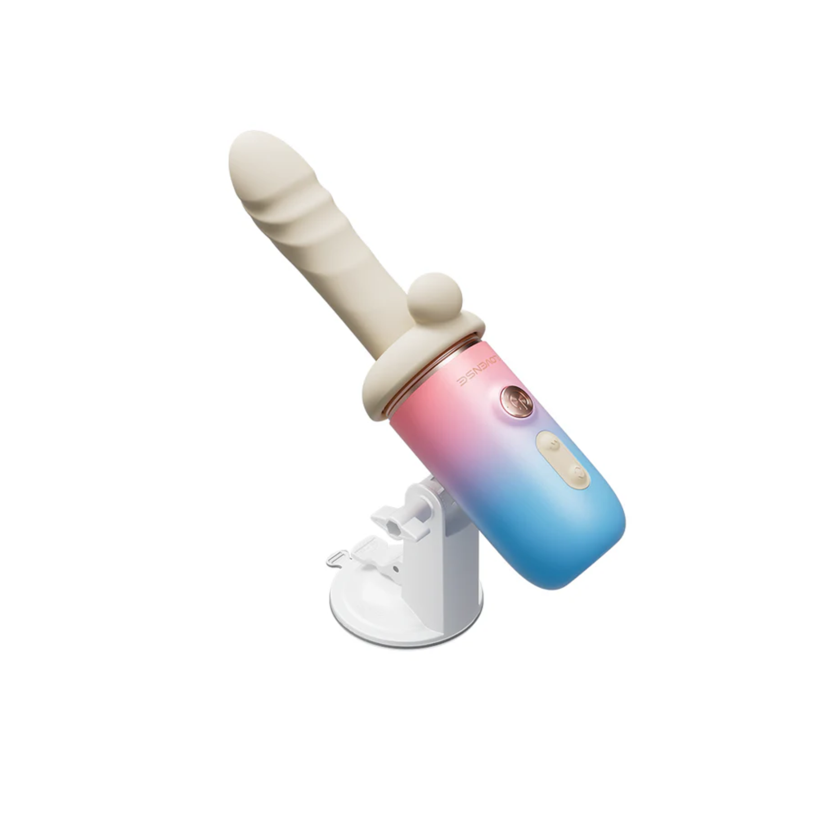 Lovense Spinel – Máquina de Empuje, Vibración y Calor Controlada por App