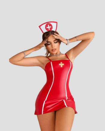 Enfermera Sexy