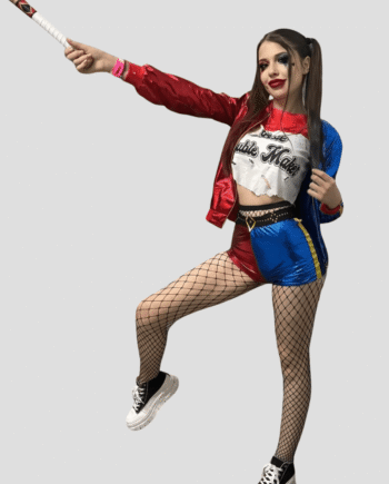Harley Quinn