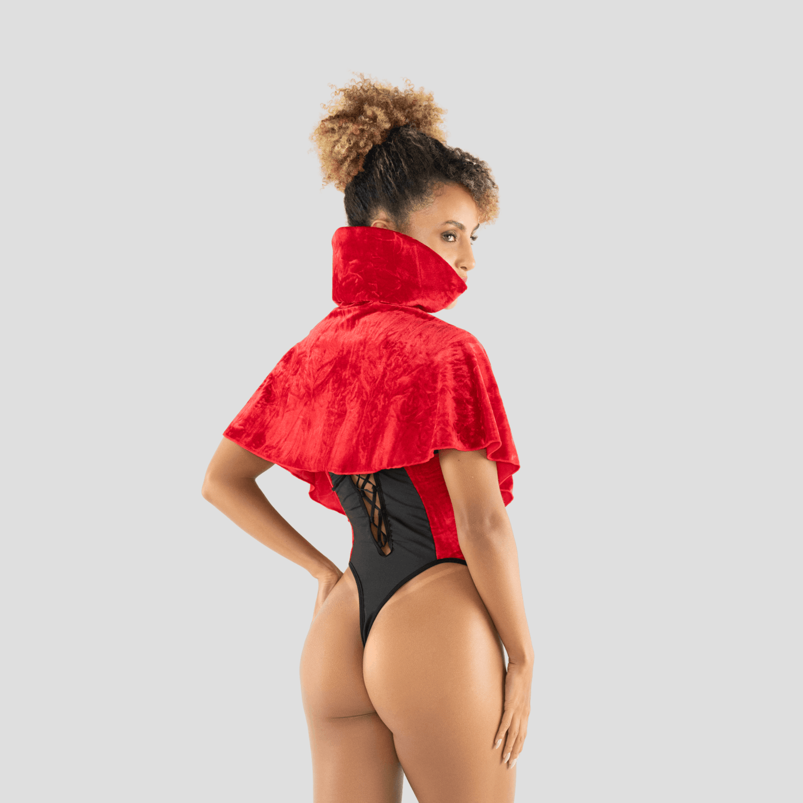Disfraz de Vampira Sexy para mujer