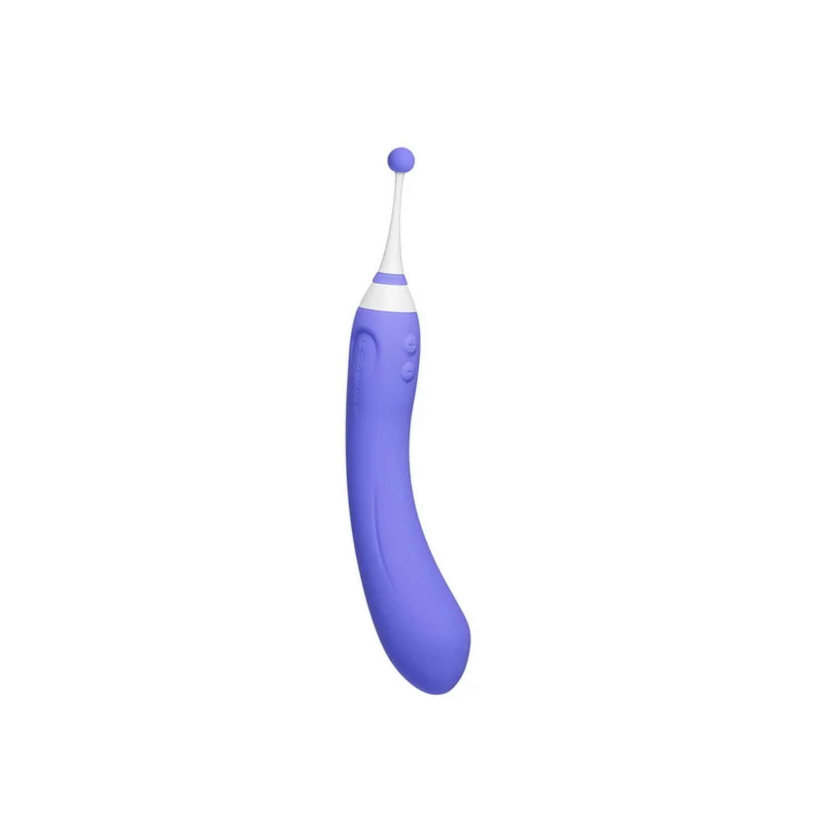 Lovense Hyphy – Vibrador Doble de Alta Frecuencia Controlado por App
