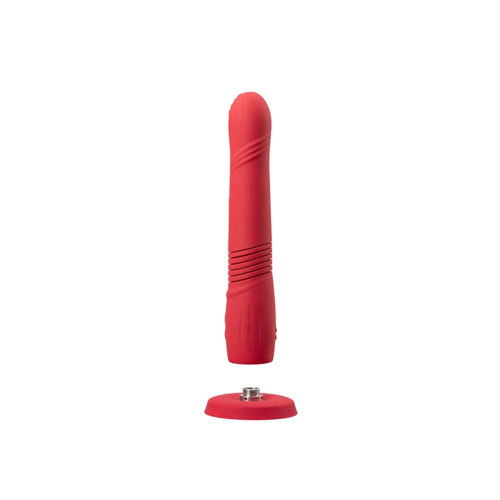Lovense Gravity – Vibrador con Movimiento Automático Controlado por App