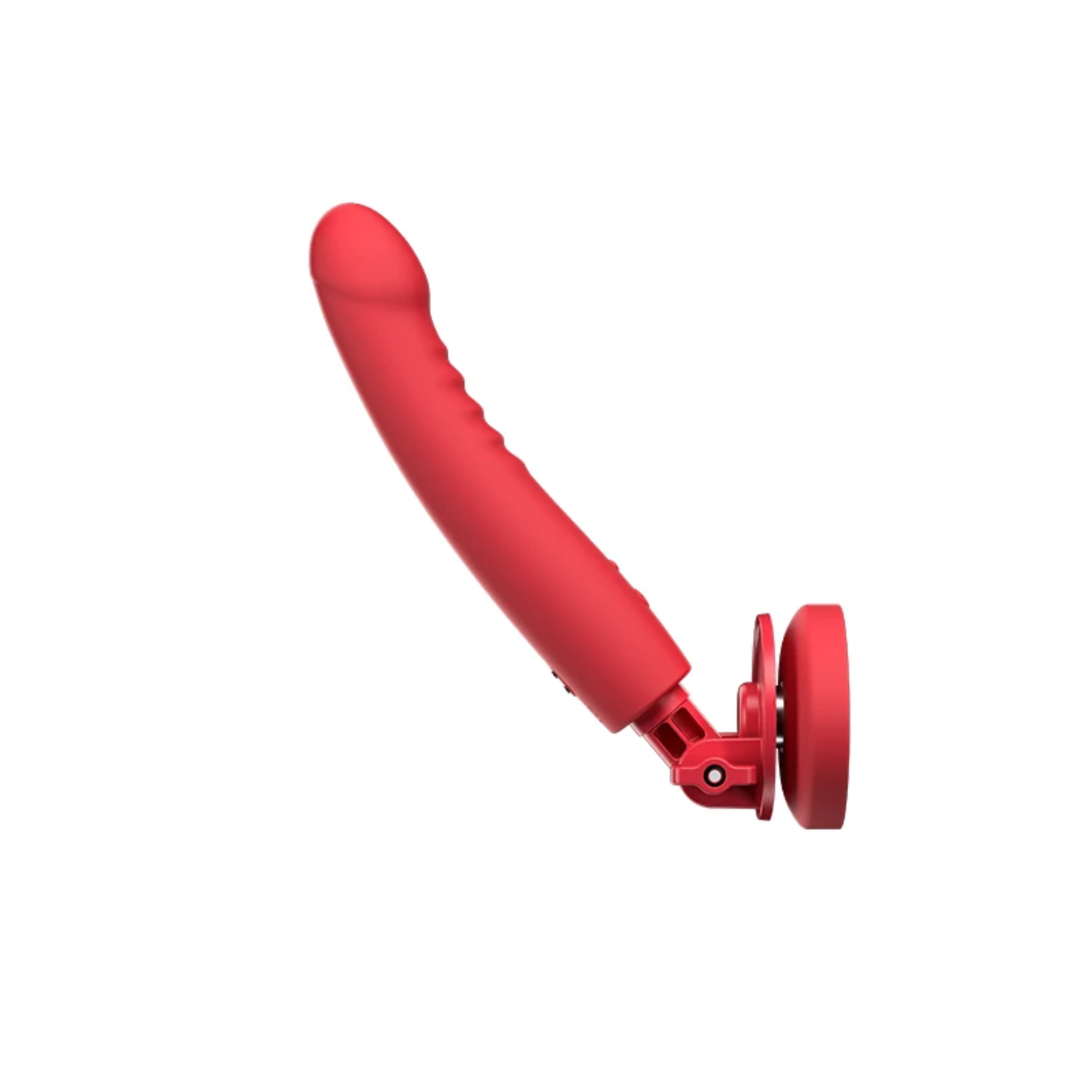 Lovense Mission 2 – Vibrador Inteligente con Ventosa Controlado por App