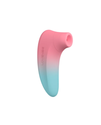 Lovense Tenera 2 – Estimulador de Succión Inteligente Controlado por App