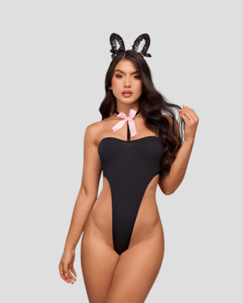 Disfraz French Bunny Sexy