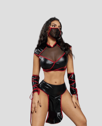 Disfraz Sexy