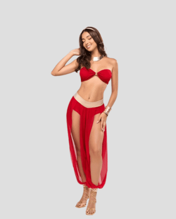 Disfraz Arabian Nights Sexy